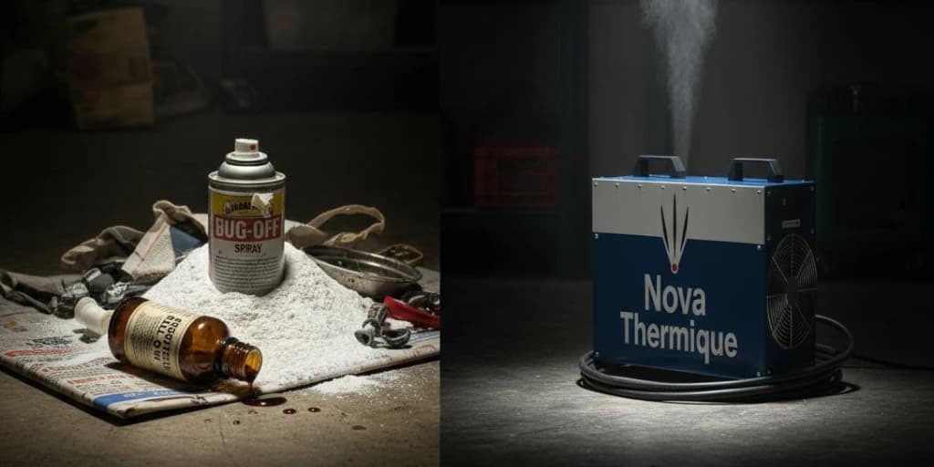 Cover Image for Tips to Eliminate Bed Bugs: What REALLY Works